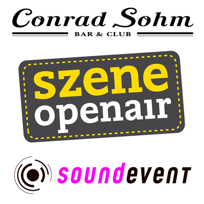 Szene Open Air