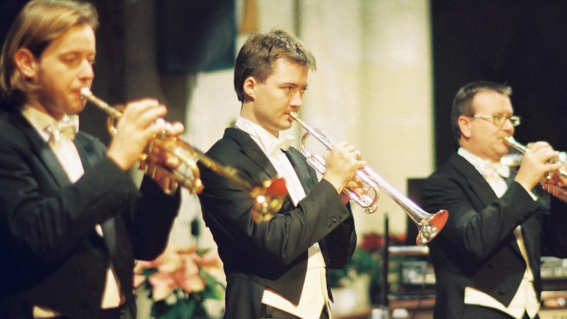 Trumpets In Concert – A very special Christmas – Konzert wird verschoben auf nächstes Jahr!