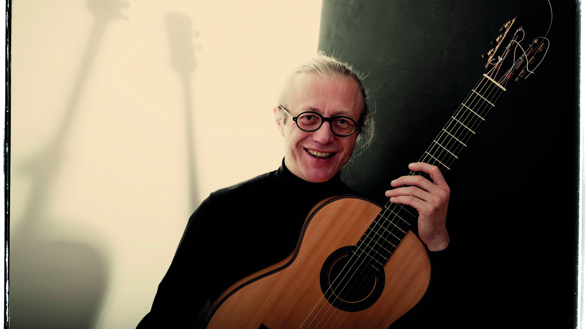 Von Bach bis Flamenco – Gitarrenkonzert