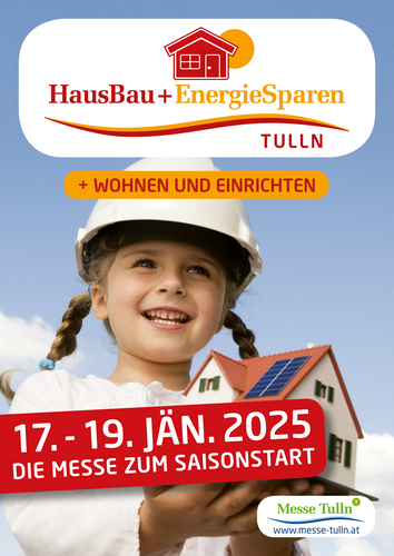 HausBau + EnergieSparen Tulln