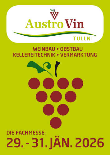 Austro Vin Tulln