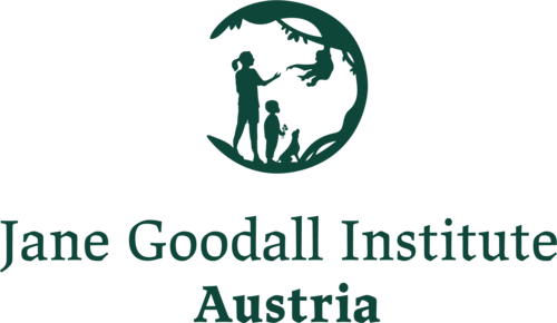 Jane Goodall Institut - Austria