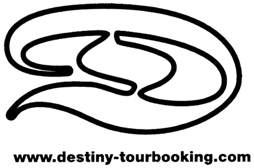 Destiny Tourbooking