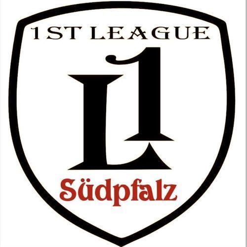 1st League Südpfalz
