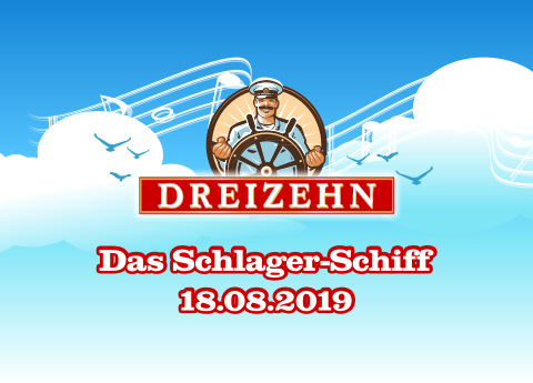 Dreizehn Entertainment GmbH