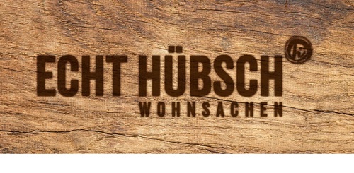 Echt Hübsch GmbH.